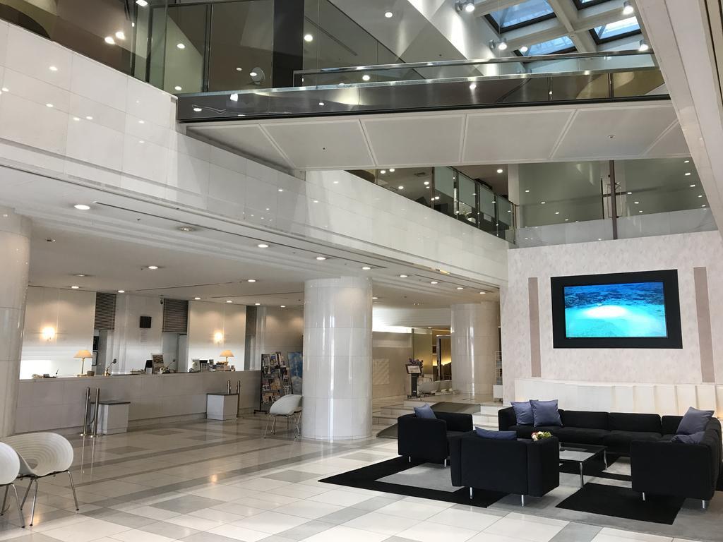 Hotel Leopalace Nagoja Zewnętrze zdjęcie
