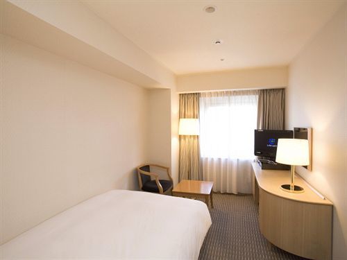 Hotel Leopalace Nagoja Zewnętrze zdjęcie
