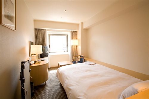 Hotel Leopalace Nagoja Zewnętrze zdjęcie