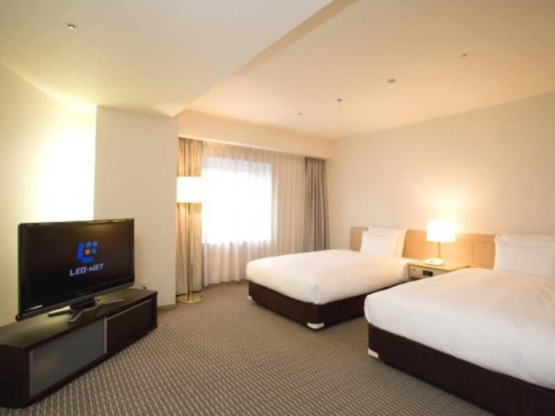 Hotel Leopalace Nagoja Zewnętrze zdjęcie